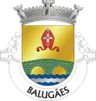 Brasão de Balugães