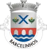 Brasão de Barcelinhos