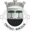 Brasão de Cristelo