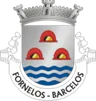 Brasão de Fornelos