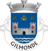 Brasão de Gilmonde