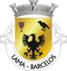 Brasão de Lama