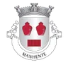 Brasão de Manhente