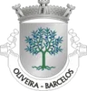 Brasão de Oliveira