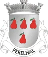 Brasão de Perelhal