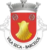 Brasão de Vila Seca