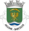 Brasão de Quintiães e Aguiar