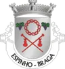 Brasão de Espinho