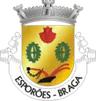 Brasão de Esporões