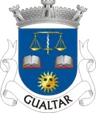 Brasão de Gualtar