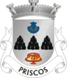Brasão de Priscos