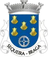 Brasão de Sequeira