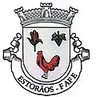 Brasão de Estorãos