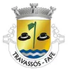 Brasão de Travassós