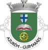 Brasão de Azurém