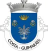Brasão de Costa