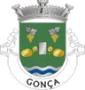 Brasão de Gonça