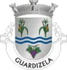 Brasão de Guardizela