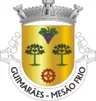 Brasão de Mesão Frio
