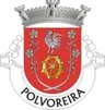 Brasão de Polvoreira