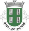 Brasão de Sande (São Martinho)