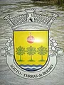 Brasão de Souto