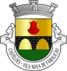Brasão de Castelões