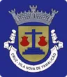 Brasão de Cruz