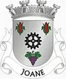 Brasão de Joane