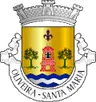 Brasão de Oliveira (Santa Maria)