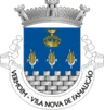Brasão de Vermoim