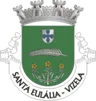 Brasão de Santa Eulália