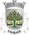 Brasão de Sambade