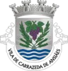 Brasão de Carrazeda de Ansiães
