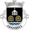 Brasão de Abambres