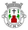 Brasão de Vila de Ala