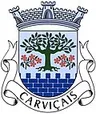 Brasão de Carviçais