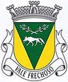 Brasão de Vale Frechoso