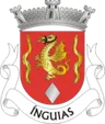 Brasão de Inguias