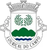 Brasão de Louriçal do Campo