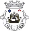 Brasão de São Vicente da Beira