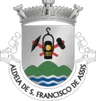 Brasão de Aldeia de São Francisco de Assis