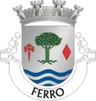 Brasão de Ferro
