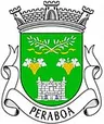 Brasão de Peraboa
