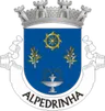 Brasão de Alpedrinha