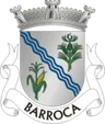 Brasão de Barroca