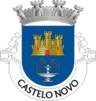 Brasão de Castelo Novo