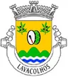 Brasão de Lavacolhos