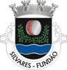 Brasão de Silvares