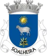 Brasão de Soalheira